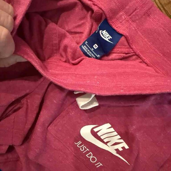 NIKE Bundle of Athletic running shorts & Dri-Fit leggings, good condition - Picture 3 of 7